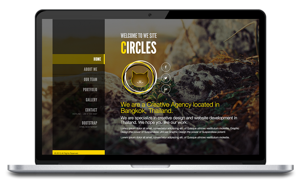 Side Menu